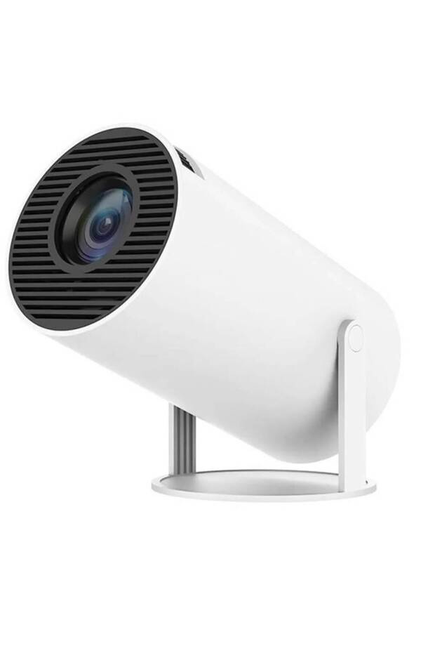 Screenprojectr Akıllı Projeksiyon