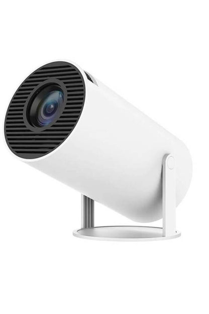 Screenprojectr Akıllı Projeksiyon