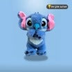 Nefes Alan Peluş Uyku Arkadaşı Stitch