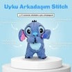 Nefes Alan Peluş Uyku Arkadaşı Stitch